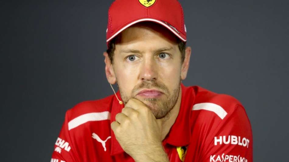 Vettel-Strafe wird am Freitag erneut geprüft
