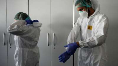 Entwicklungen in Coronavirus-Pandemie in Italien geben Anlass zur Hoffnung