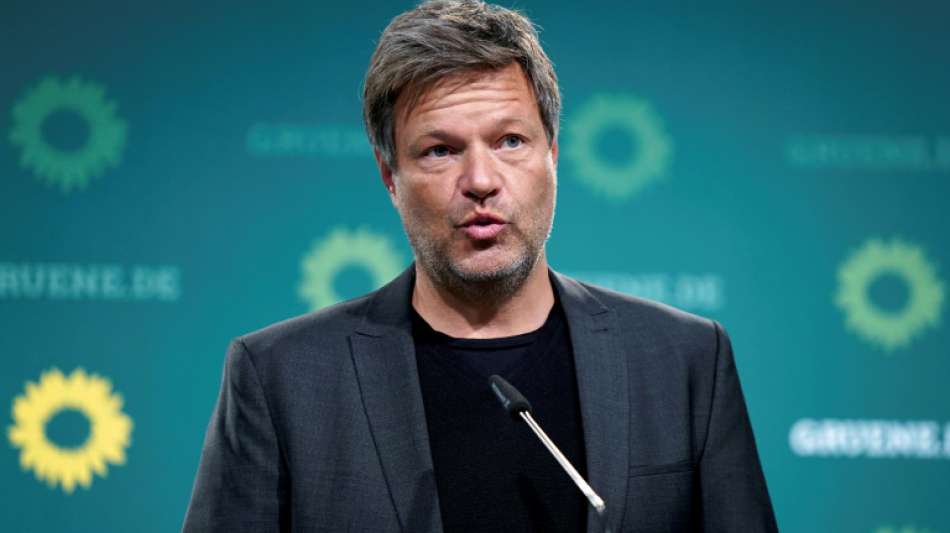 Gr&uuml;ne pochen auf Kohleausstieg bis 2030 und mehr &Ouml;kostrom