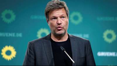 Gr&uuml;ne pochen auf Kohleausstieg bis 2030 und mehr &Ouml;kostrom
