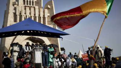 Opposition in Mali lehnt zum dritten Mal die Bildung einer Einheitsregierung ab