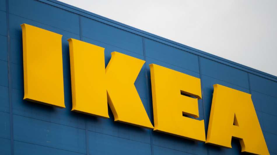 Ikea in Frankreich soll zwei Millionen Euro wegen Bespitzelung zahlen 