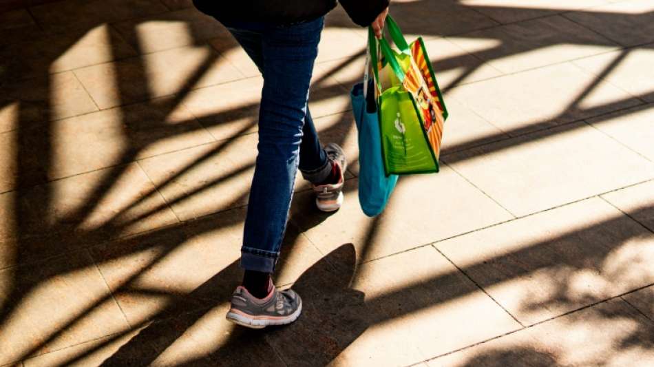 Stimmung der Verbraucher in Deutschland "sp&uuml;rbar" besser