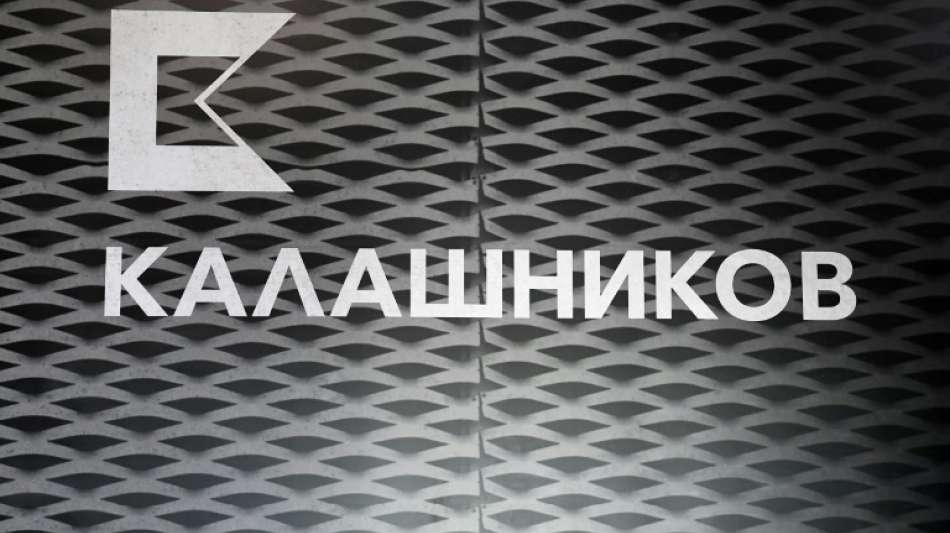 Hersteller Kalaschnikow will mit moderner Waffe "Hipster" ansprechen