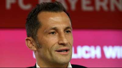 Salihamidzic: Bayern "wollen internationalen Star" holen