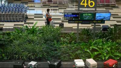 Schweiz und Polen gelten ab Sonntag als Hochrisikogebiete