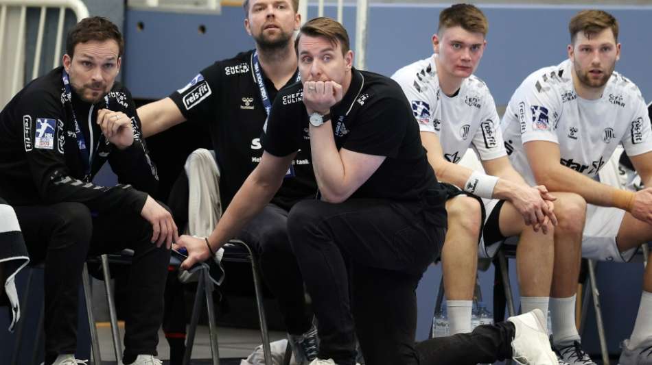 DHB-Pokal: Kiel &uuml;berraschend im Halbfinale gescheitert