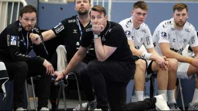 DHB-Pokal: Kiel überraschend im Halbfinale gescheitert
