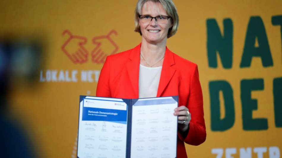 Karliczek fordert Chancengleichheit f&uuml;r Abschlussjahrg&auml;nge in Corona-Zeiten