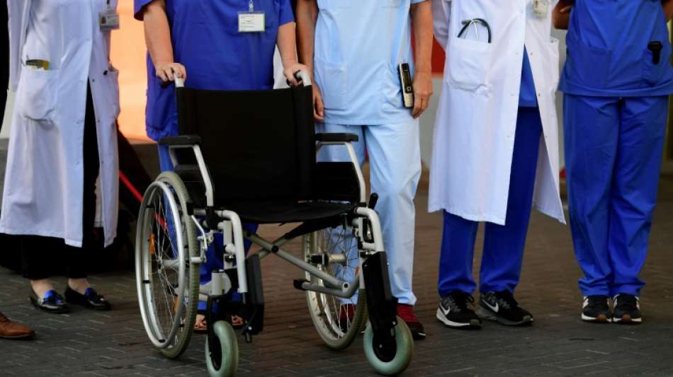 Umfrage: Jeder Vierte vermutet Behandlungsfehler bei ärztlicher Therapie