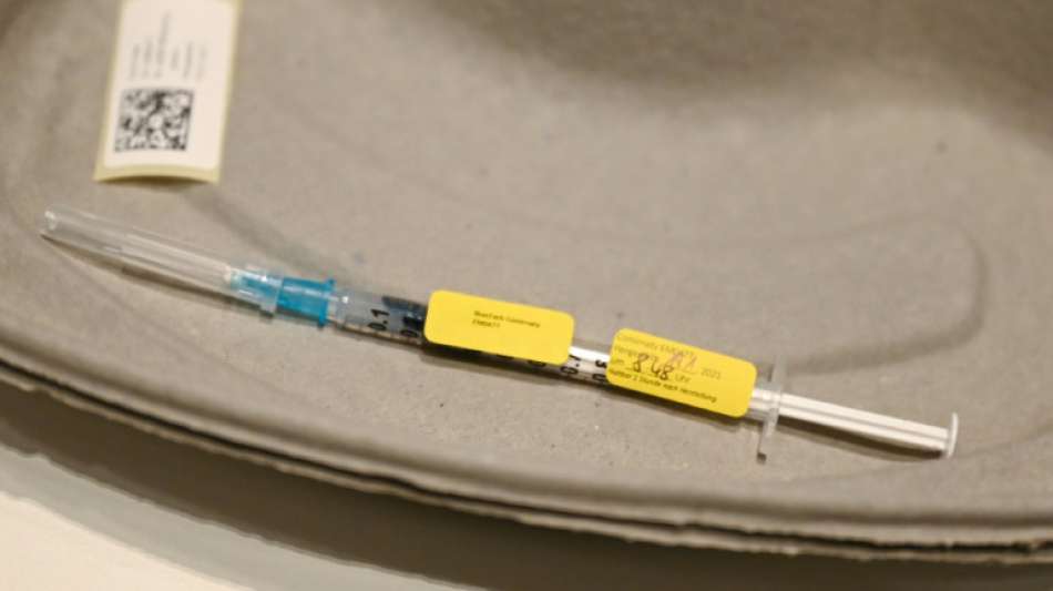 Haus&auml;rzteverband dringt auf schnellere Beteiligung an Corona-Impfungen