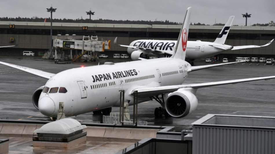 Mutma&szlig;liche US-Fluchthelfer von Carlos Ghosn nach Japan ausgeflogen