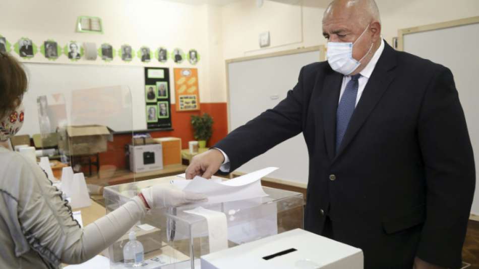 Bulgariens Ministerpr&auml;sident schl&auml;gt nach Parlamentswahl Expertenregierung vor