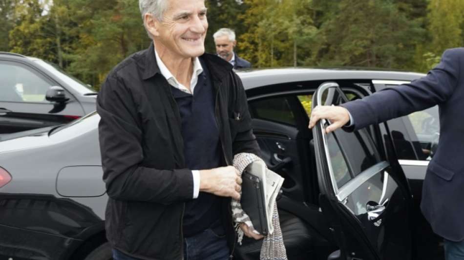 Sozialdemokraten und Zentrumspartei in Norwegen planen Minderheitsregierung