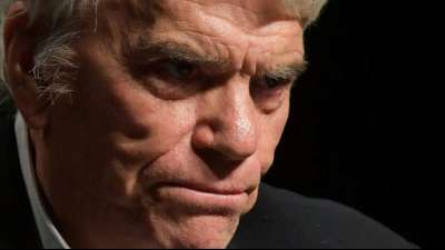 Ex-Adidas-Besitzer Bernard Tapie von Einbrechern angegriffen und gefesselt