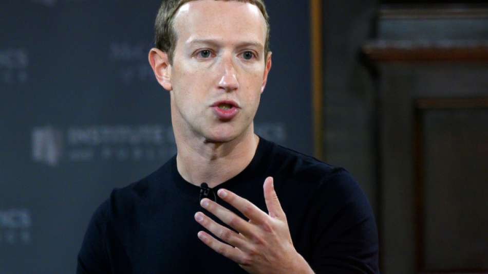 Facebook will problematische Politiker-Posts markieren