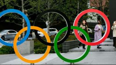Olympia-Verschiebung: Verbände fordern Unterstützung wie 2016