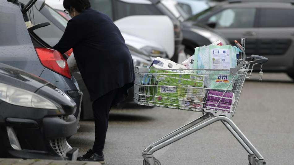 Verbraucherpreise im Dezember erneut gesunken