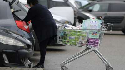 Verbraucherpreise im Dezember erneut gesunken