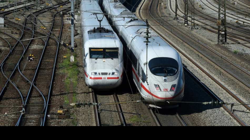 Bericht: Deutsche Bahn will mithilfe ihrer App vor zu vollen Zügen warnen