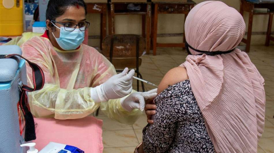 Fidschi: Impfpflicht f&uuml;r alle Mitarbeiter des &ouml;ffentlichen Dienstes