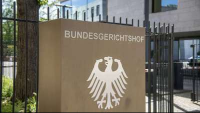 BGH bestätigt Mordurteil gegen Hauptangeklagten im Berliner Raserfall