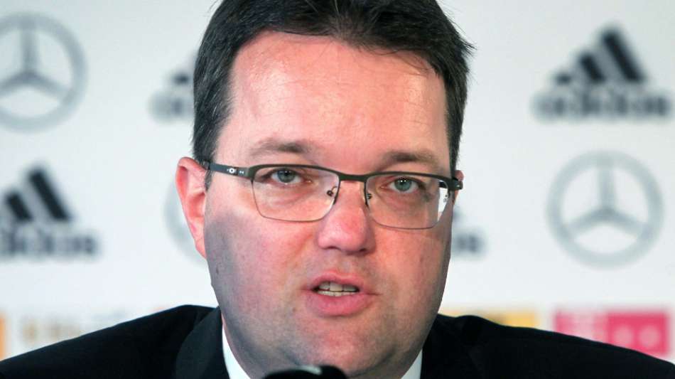 DFB-Schatzmeister Osnabr&uuml;gge plant R&uuml;ckzug