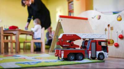 Kinder in Heimen sind k&uuml;nftig besser gesch&uuml;tzt