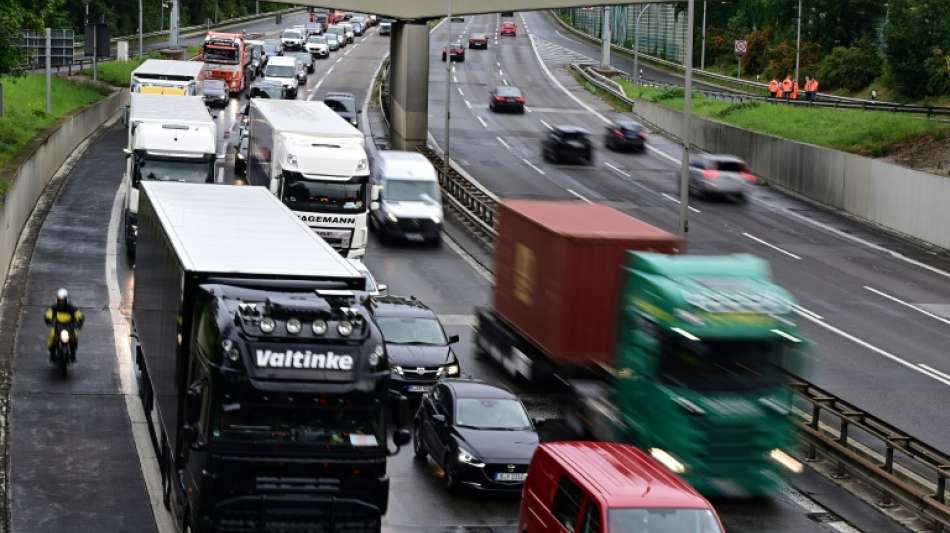 Zahl der Verkehrstoten in Deutschland d&uuml;rfte 2021 auf neuen Tiefstand sinken