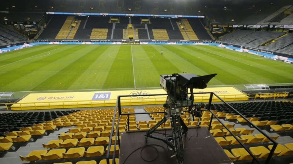 Gegen Augsburg: 36.000 Fans im BVB-Stadion - auch Gladbach reagiert