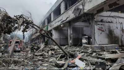 Acht Festnahmen nach t&ouml;dlicher Gasexplosion in China