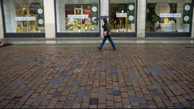 Altmaier lotet "kreative" Neunutzung von Innenstadtimmobilien aus