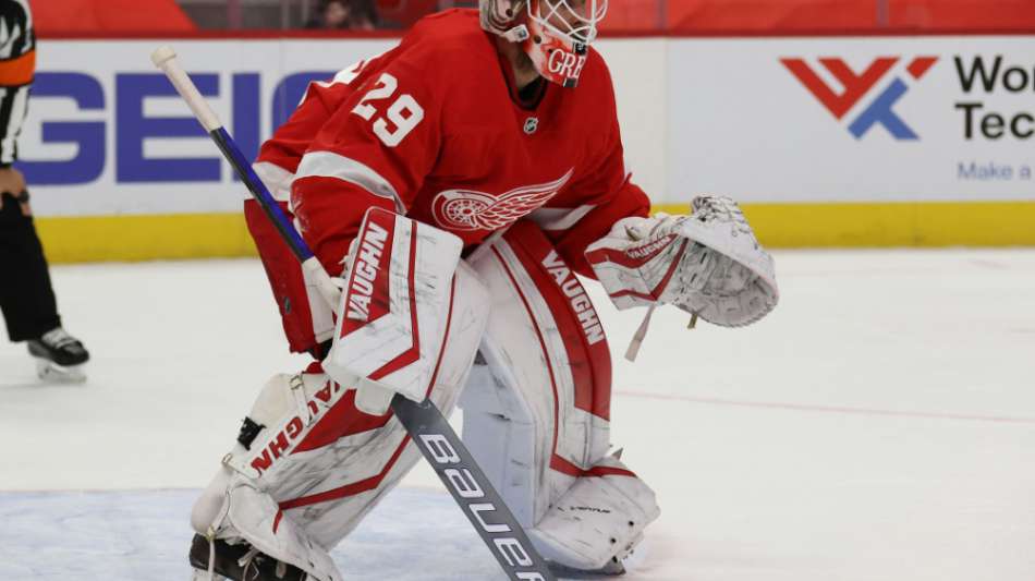 Bitterer Abend für Greiss - weitere Verschiebungen durch Corona