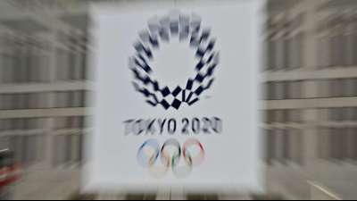 Japan will im Juli 2021 verschobene Olympische Spiele ausrichten