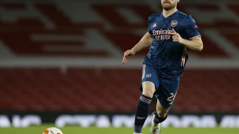 Schalke: Neuzugang Mustafi bis Freitag in Quarantäne