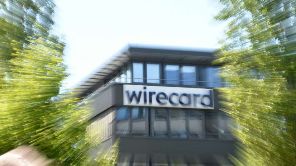 Deutsche Börse gibt  Regeländerungen für schnellen Wirecard-Ausschluss aus Dax bekannt