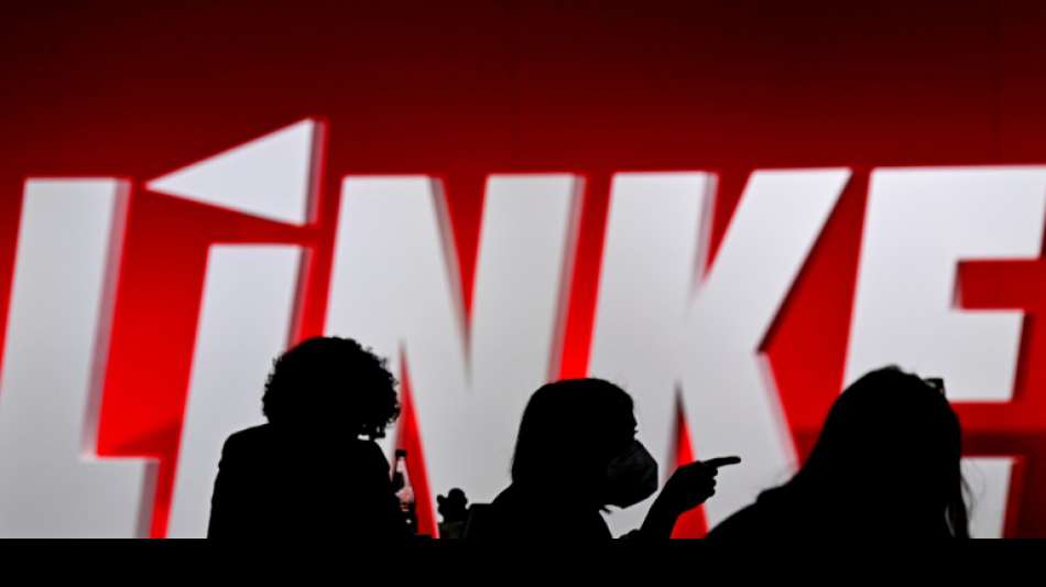 Riexinger: "In einer Zeit wie jetzt muss heftig gek&auml;mpft werden" 