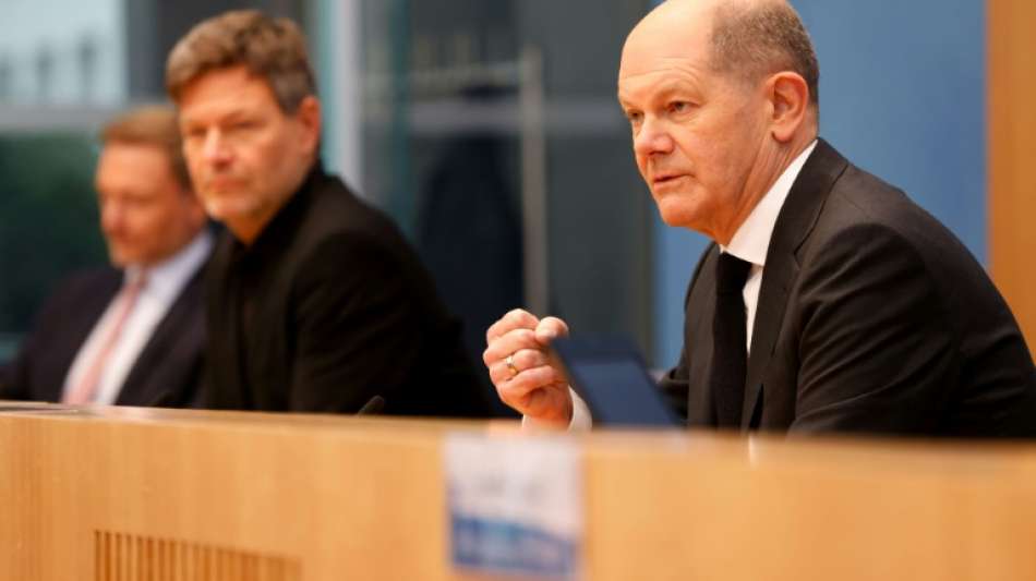 Erste Auslandsreise führt Bundeskanzler Olaf Scholz nach Paris