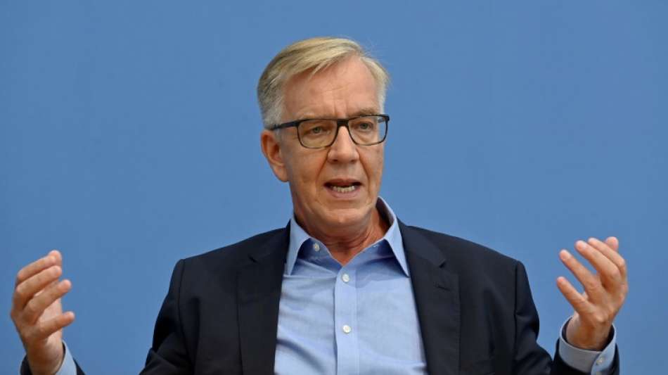 Linke-Fraktionsvorsitzender Bartsch kritisiert "Mitnahmementalität" bei Autokonzernen