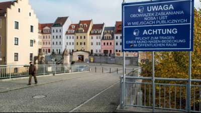 Spahn fordert abgestimmte Corona-Tests f&uuml;r Grenzpendler in der EU