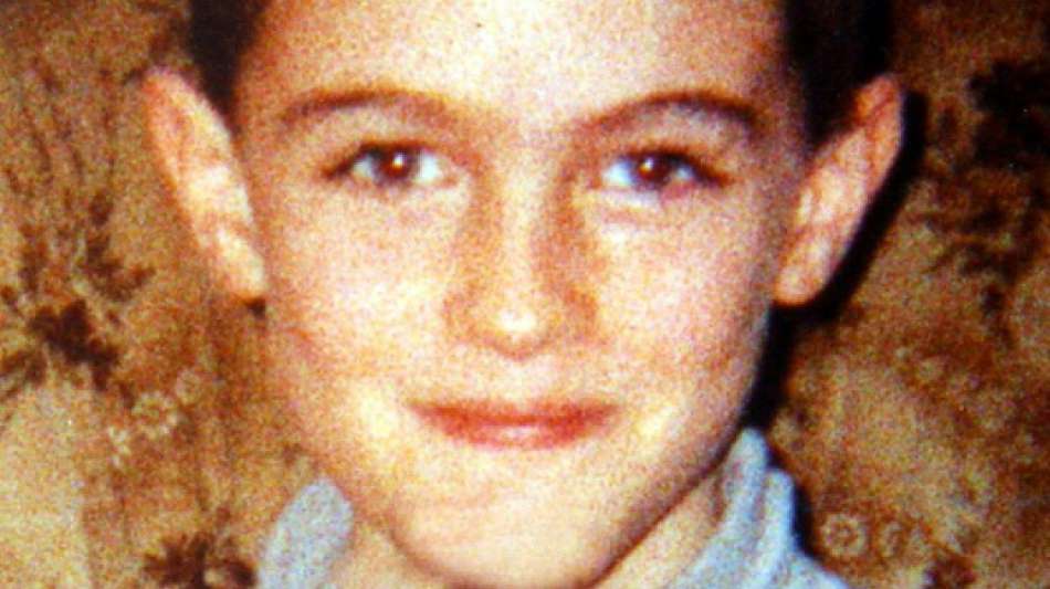 Deutscher "Maskenmann" des Mordes an Zehnj&auml;hrigem in Frankreich beschuldigt