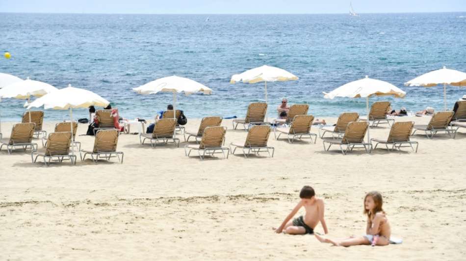 WARNUNG: Ganz Spanien gilt als totales Corona-Risikogebiet