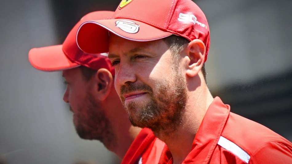 Formel Eins: Sebastian Vettel-Strafe aus Kanada bleibt bestehen