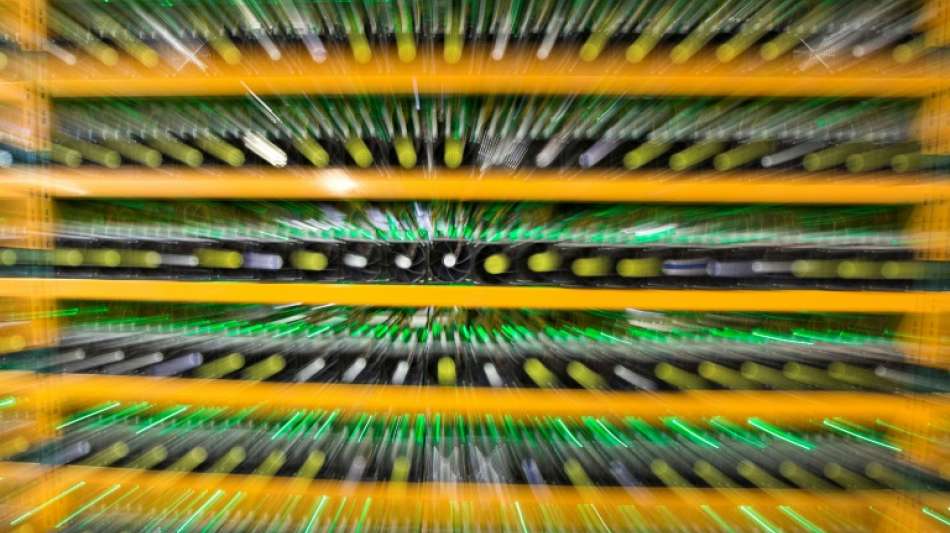 Kirgisischer Kraftwerkschef wegen illegaler Mining-Farm f&uuml;r Kryptow&auml;hrung festgenommen