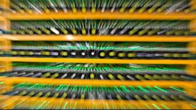 Kirgisischer Kraftwerkschef wegen illegaler Mining-Farm f&uuml;r Kryptow&auml;hrung festgenommen