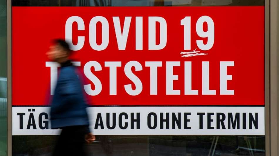 Landkreise begr&uuml;&szlig;en das Ende der kostenlosen Corona-Schnelltests