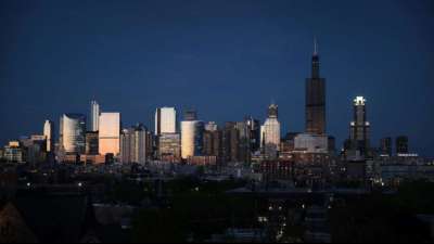 Einjähriger Junge in Chicago erschossen