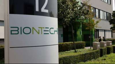 Pharmaunternehmen Biontech dementiert einen "Hackerangriff"