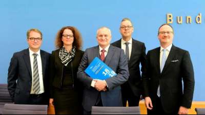Ehemaliger Wirtschaftsweiser Feld wird Lindners pers&ouml;nlicher Berater
