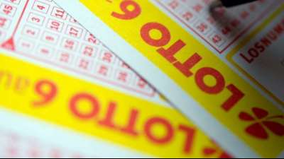Franzose knackt Lotto-Rekord mit Gewinn von 30 Millionen Euro